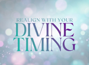 Divine Timing