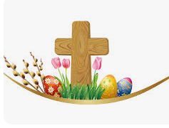 Happy Easter