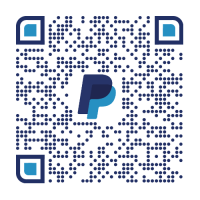 Donate Via PayPal