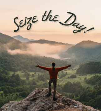 Seize The Day
