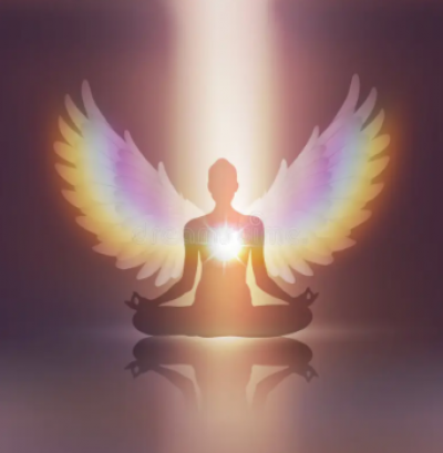 Spirit Wings
